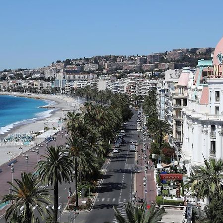 Bed and Breakfast Les Pieds Dans L'Eau Nice Exteriér fotografie
